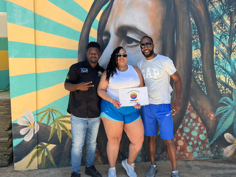 Easy Vibes Exclusive Tours & Transfers-蒙特戈贝必去景点