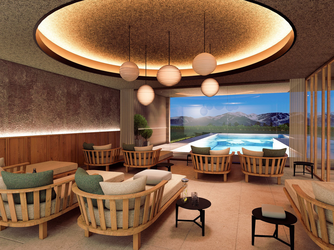 Hotel Lisetta主图