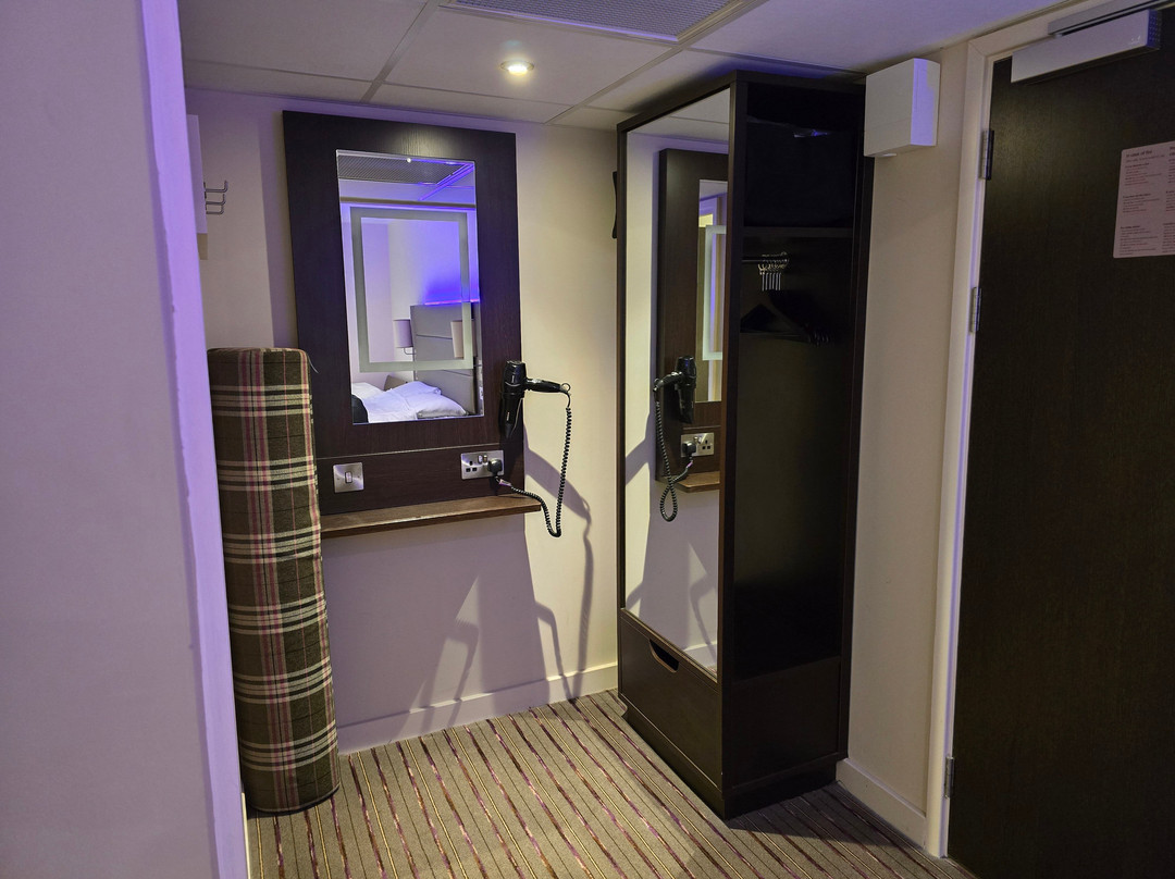 Premier Inn Berwick-upon-Tweed hotel主图