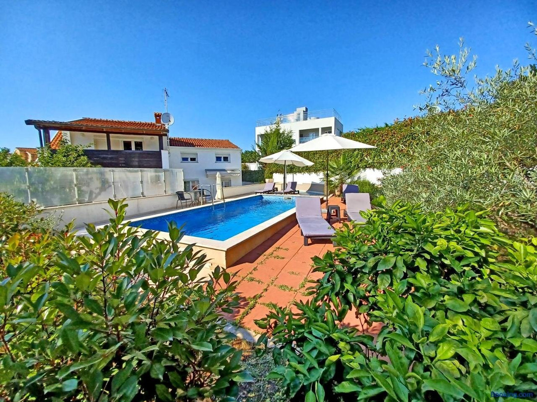 Apartments Sebelja
