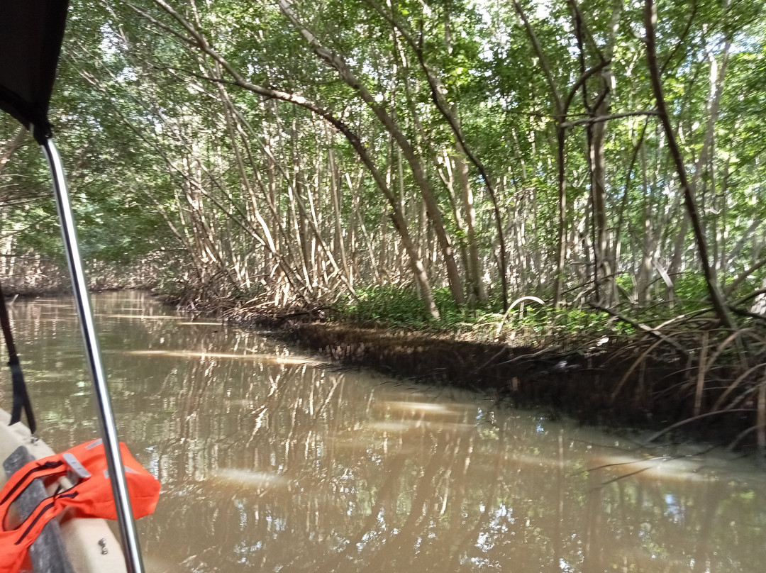 Le Mantou - Ecomer-Trois-Ilets必去景点