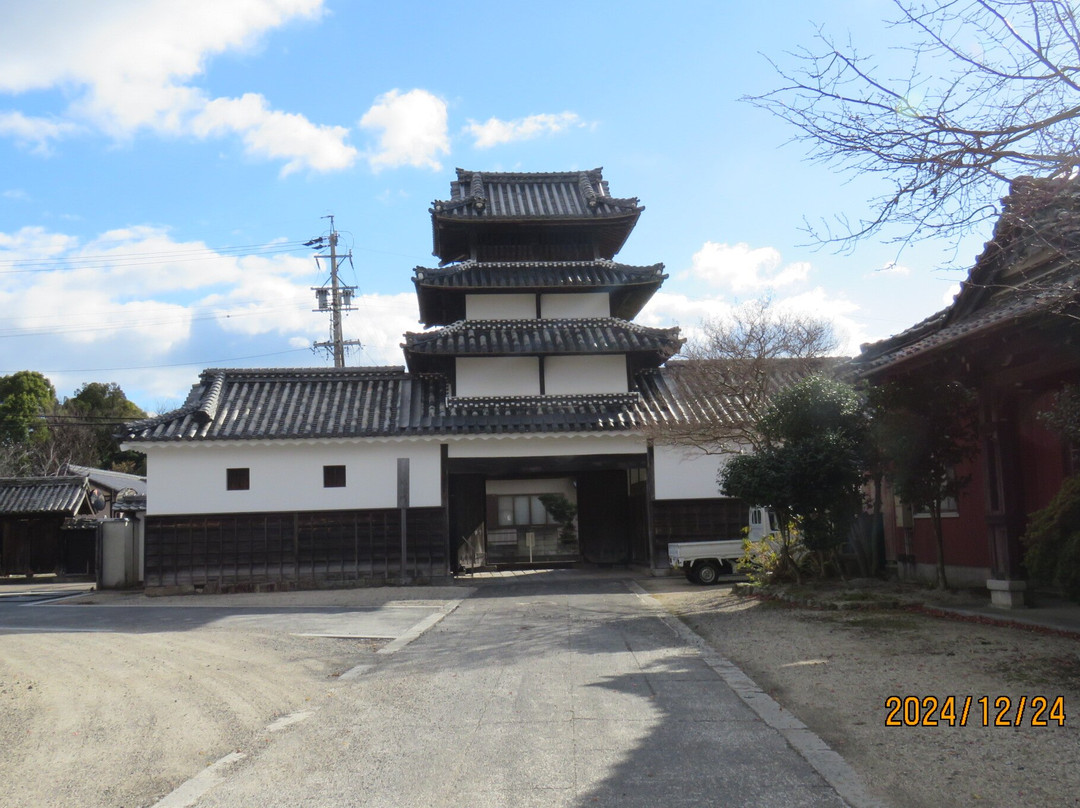 Ishinden Jinaicho景点图片