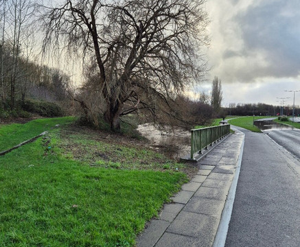 River Alt-Kirkby必去景点