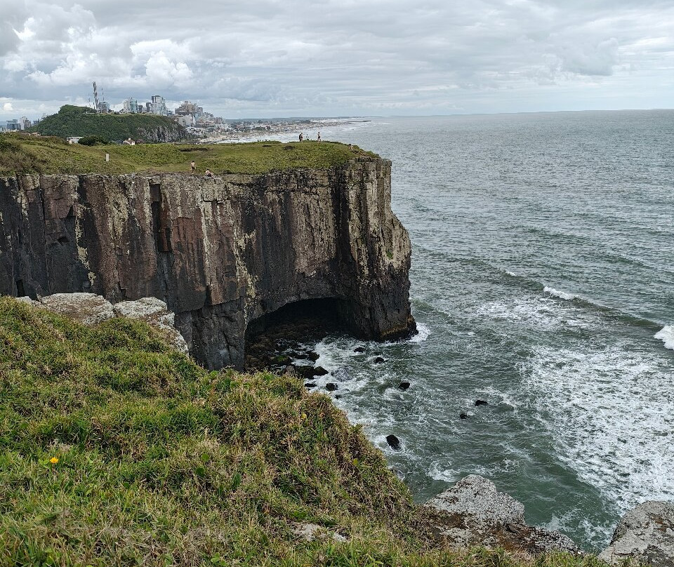 Hotel Sesc Torres主图