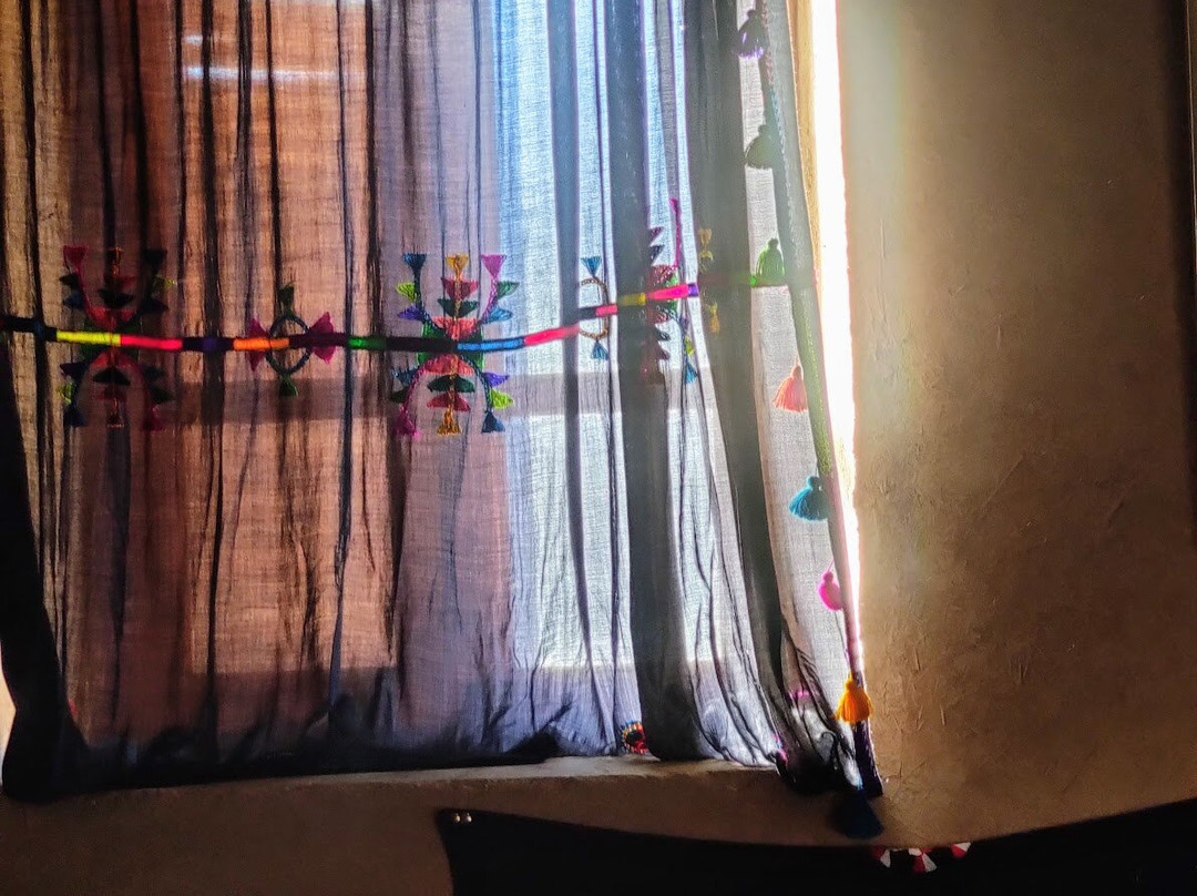 Khamlia Desert Bed & Breakfast主图