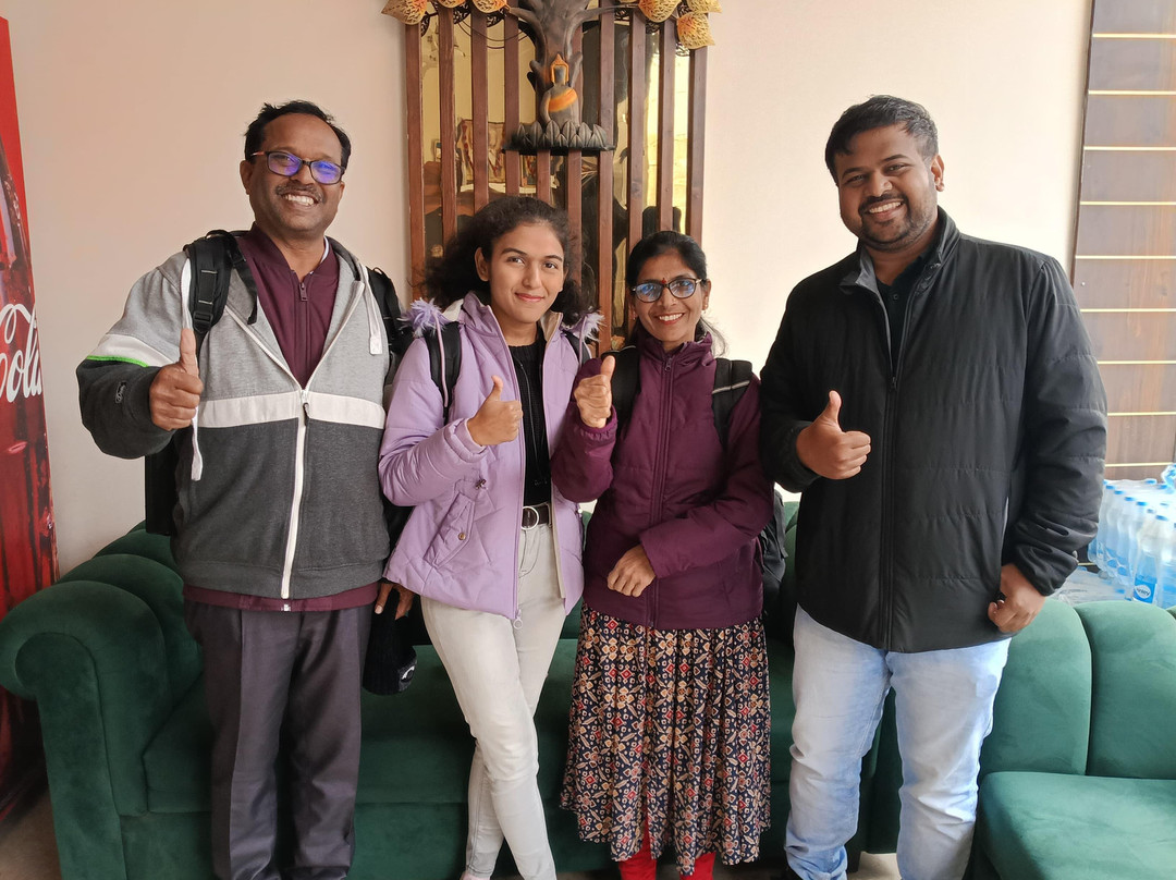 Hotel Avista Lifestyle主图