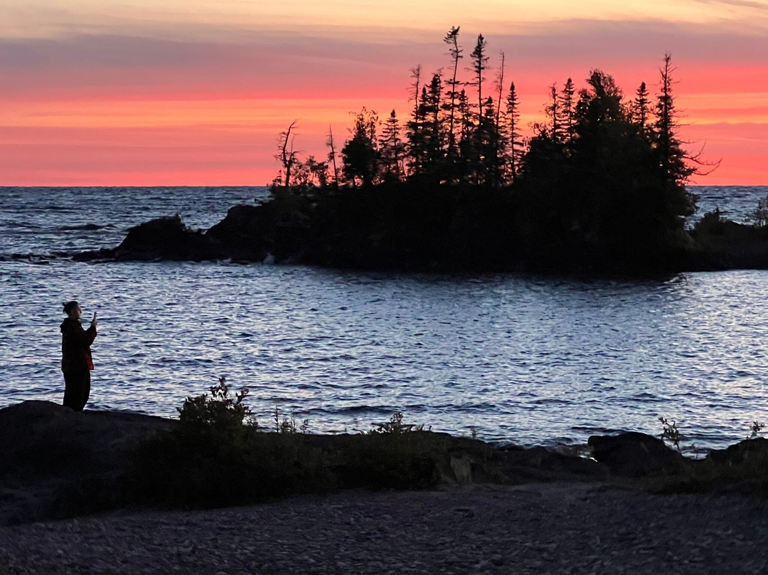 The Beaver Motel主图