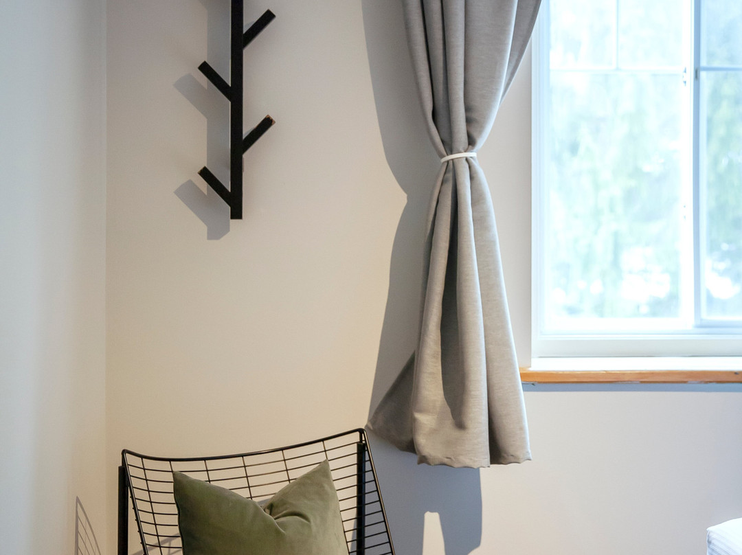 Manitonga Hostel主图