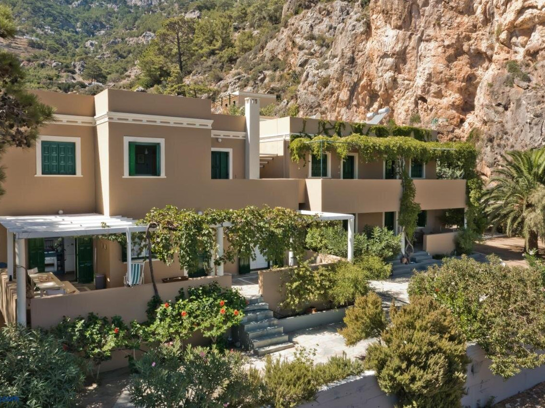 Rigo Apartments