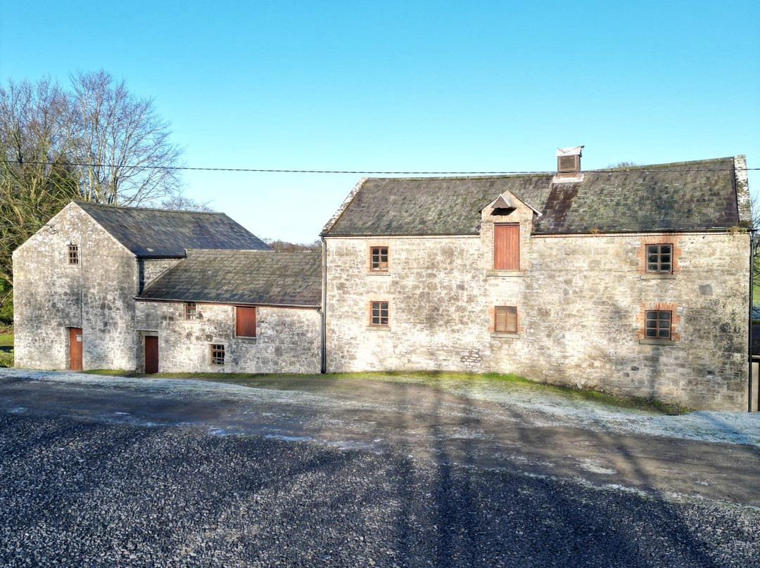 Martry Mill-凯尔斯镇必去景点