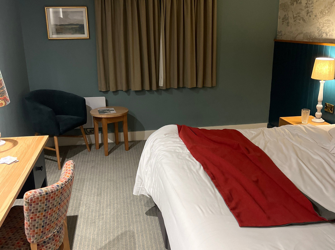 Berkshire Arms Hotel主图