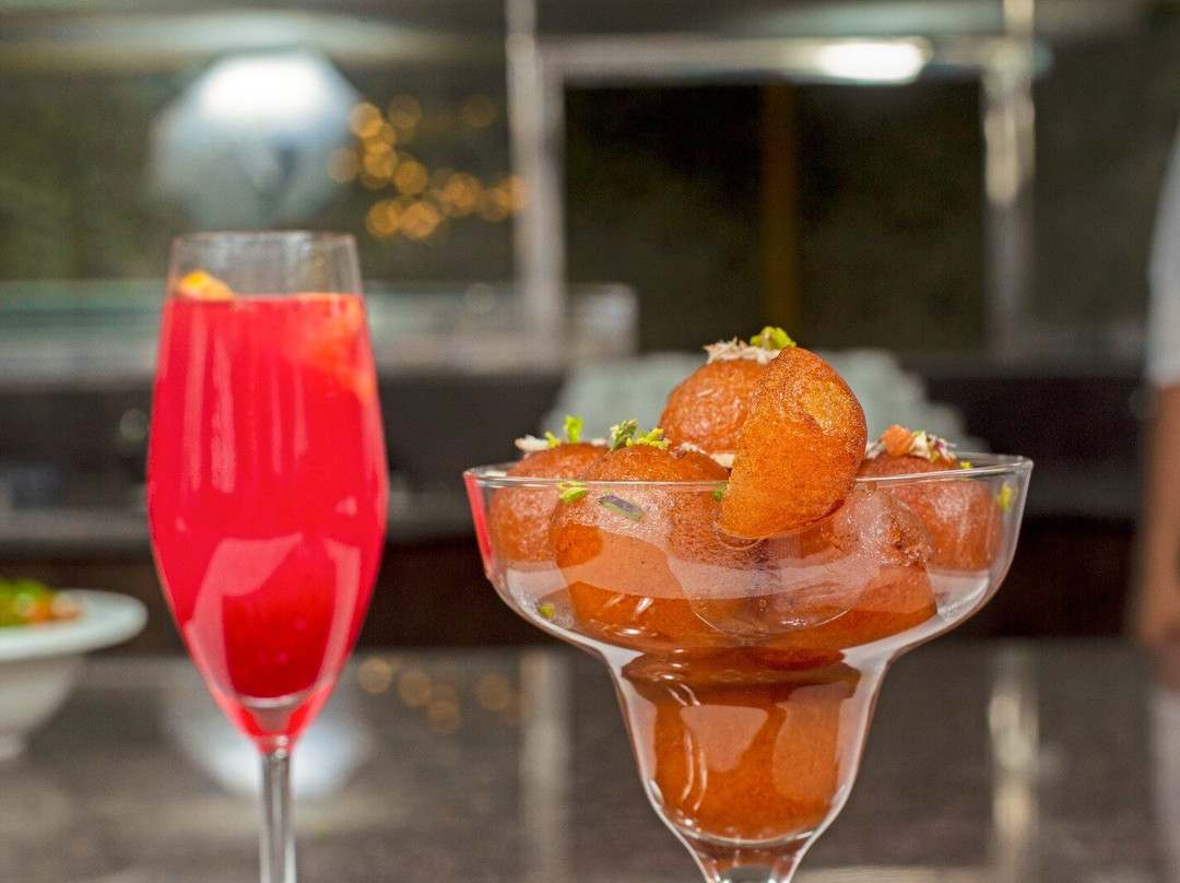 Core by Clare Smyth