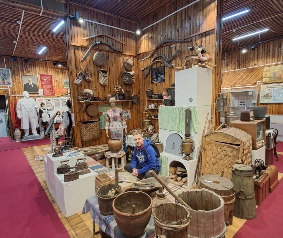 Khvoynaya Museum of Local Lore景点图片