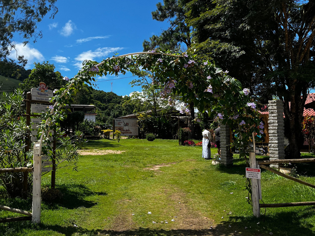 Agroturismo Valentim景点图片