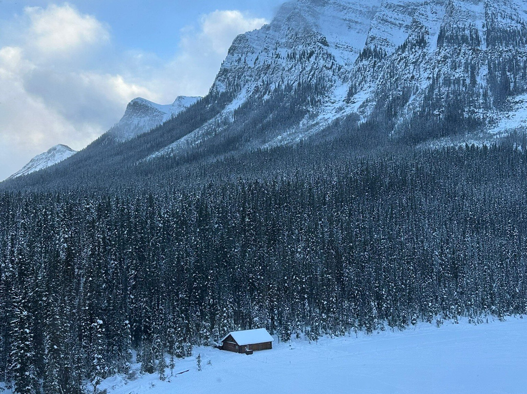 班夫国家公园-班夫国家公园必去景点