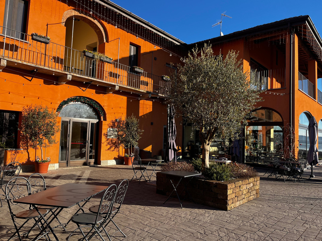 Ternate酒店住宿-Equirelais