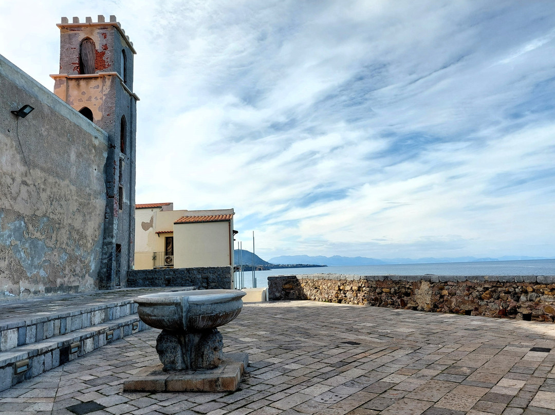 Bastione di Capo Marchiafava景点图片