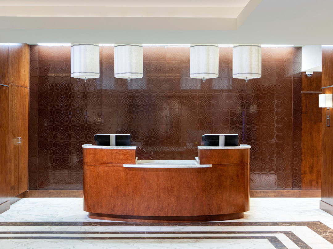 Sheraton Pittsburgh Airport Hotel主图