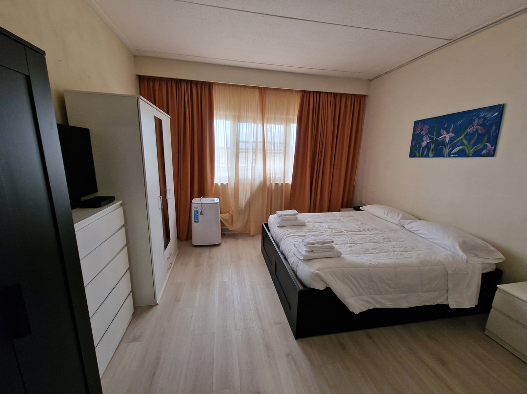 Modo Hotel主图