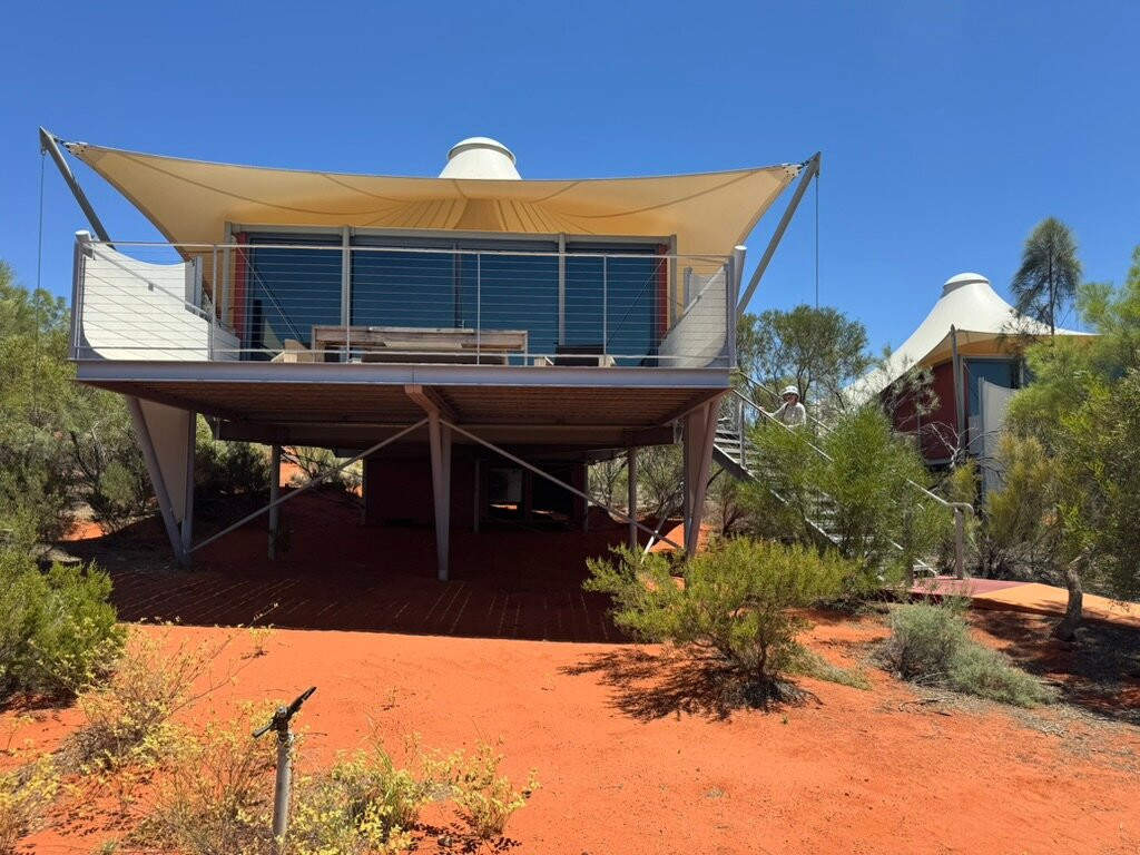 东经131酒店主图