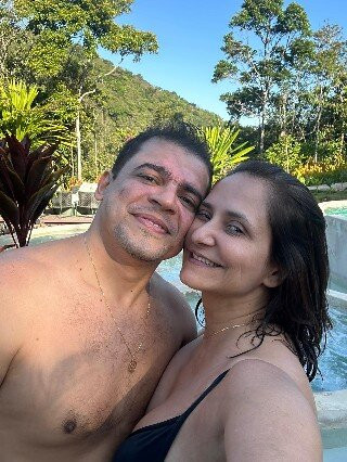 Hotel Vale das Nuvens主图