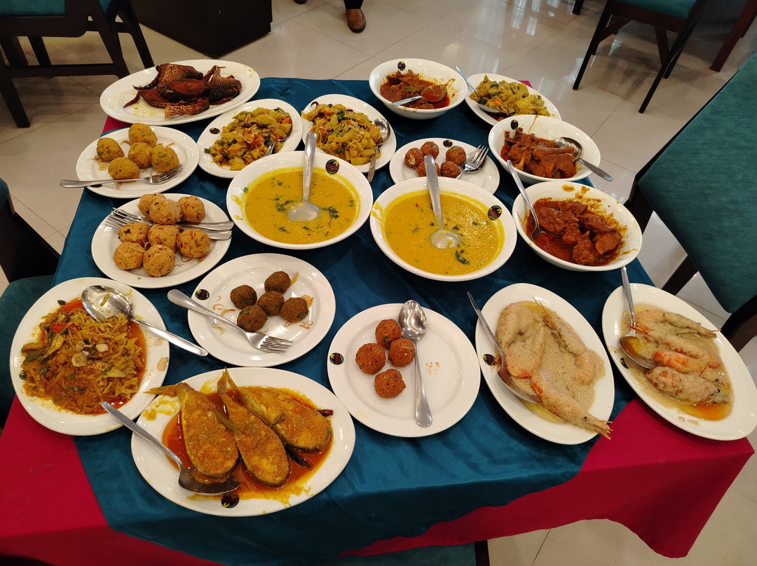 Kabab House