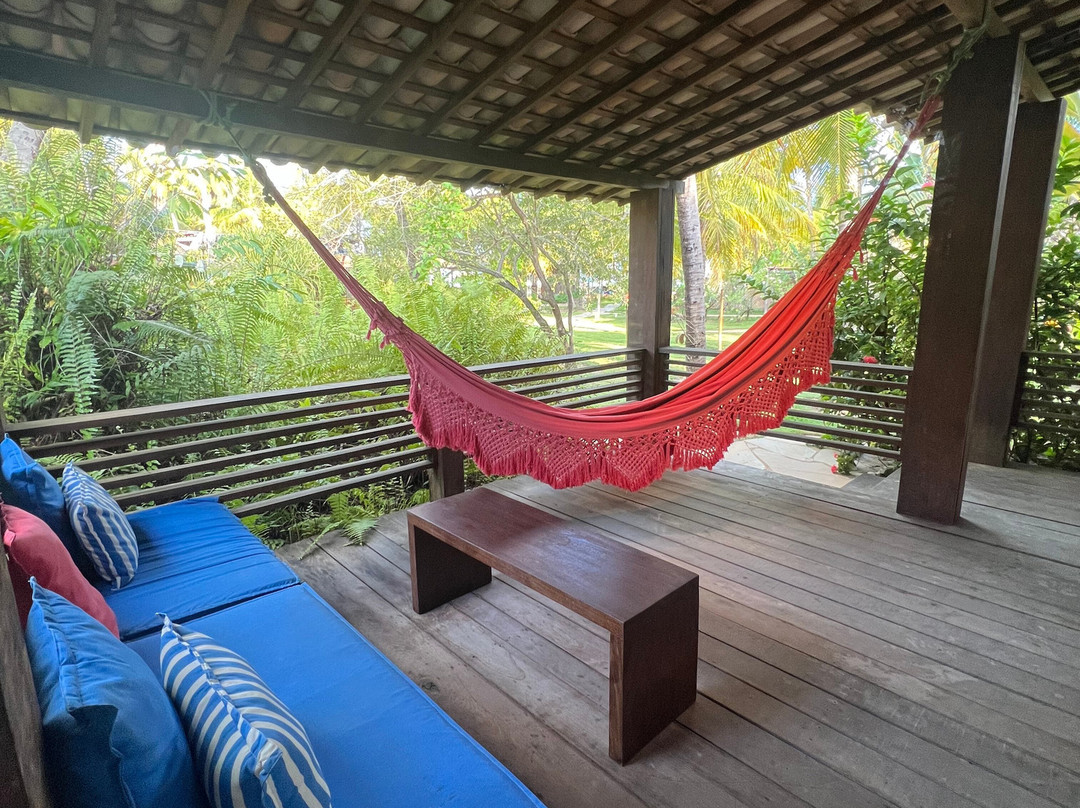 Pousada do Toque主图