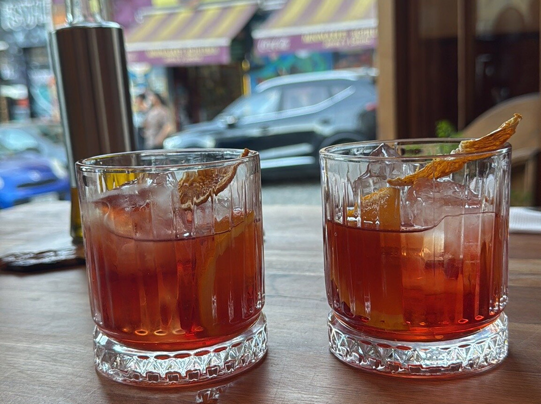 Alma Mía Cocina & Bar