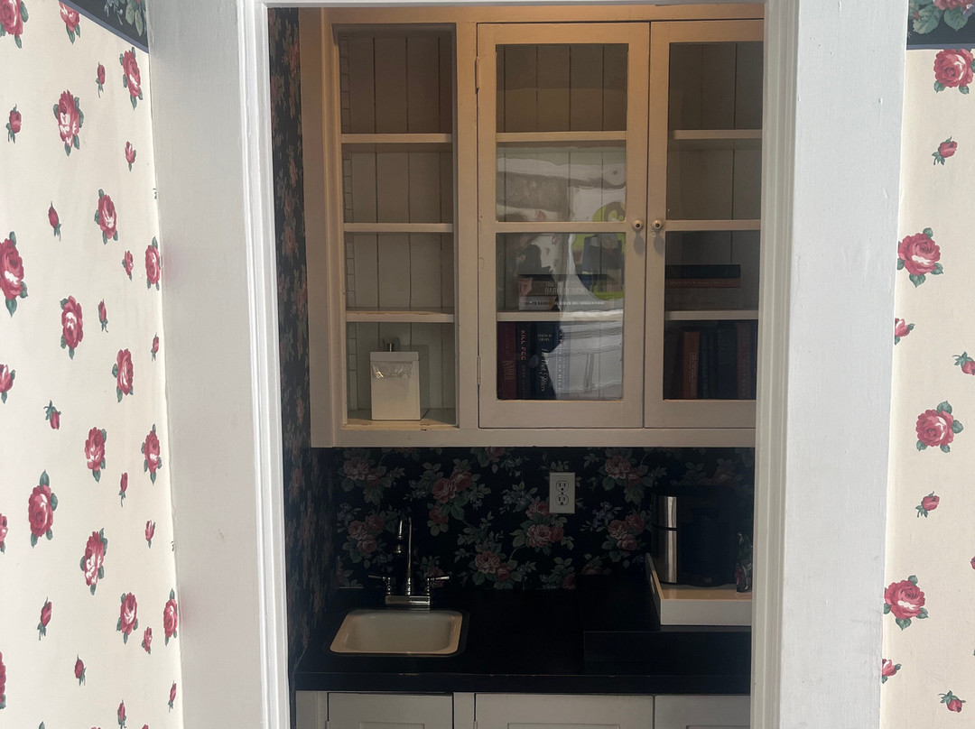 白天鹅旅馆主图