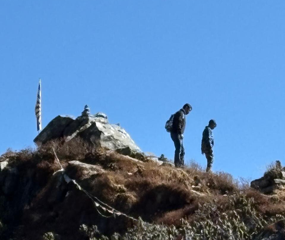 The Brothers' Tours & Travels-甘托克必去景点