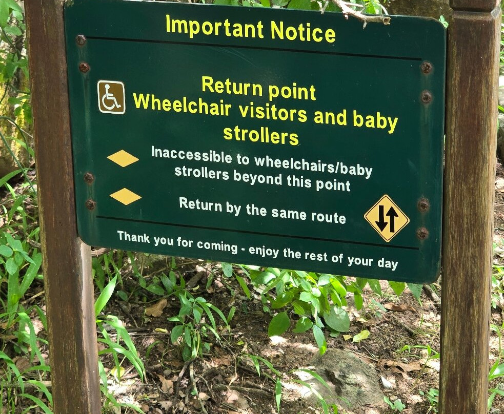 Lowveld National Botanical Garden-尼斯普鲁特必去景点