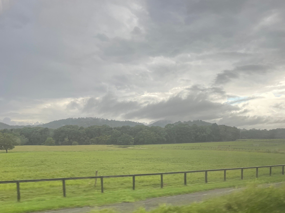 Spirit of the Outback-Longreach必去景点