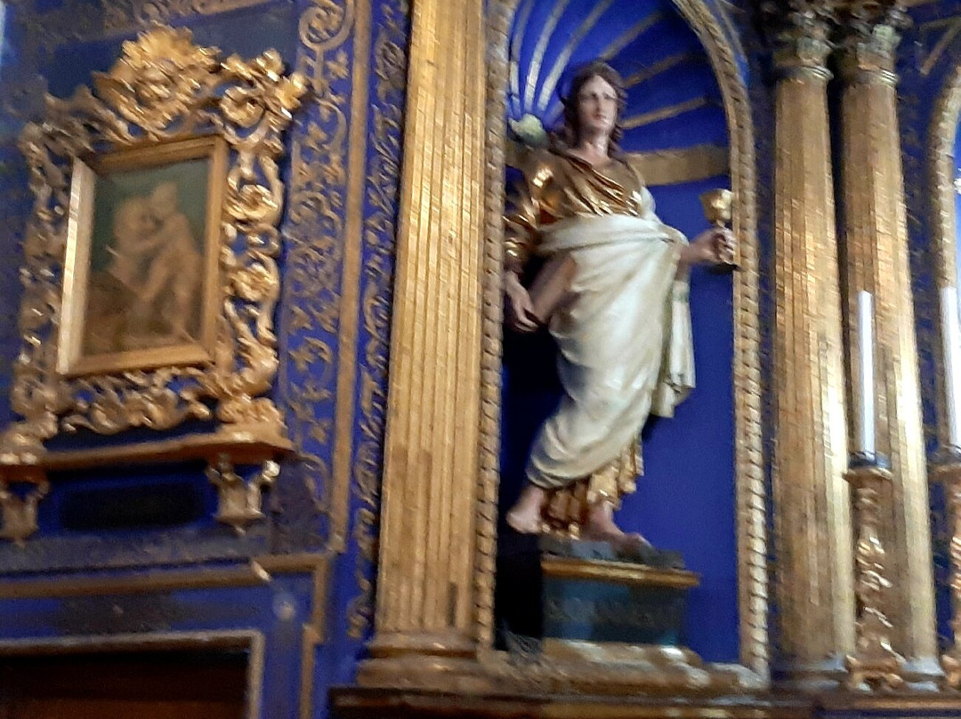 Chiesa di San Bartolomeo-Cagli必去景点