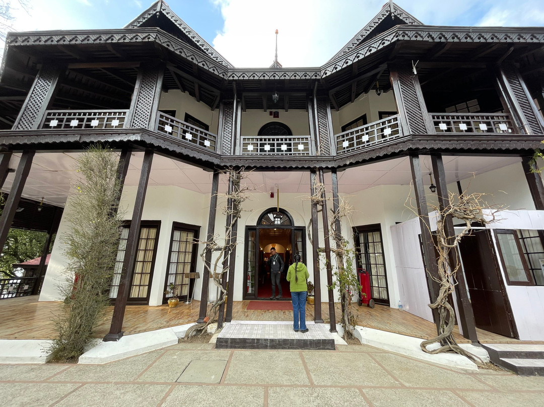 Dhanvi Tourizm景点图片