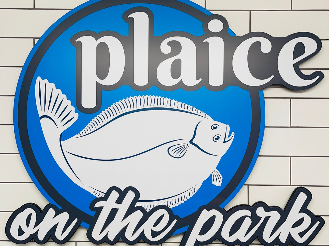 Plaice On The Park