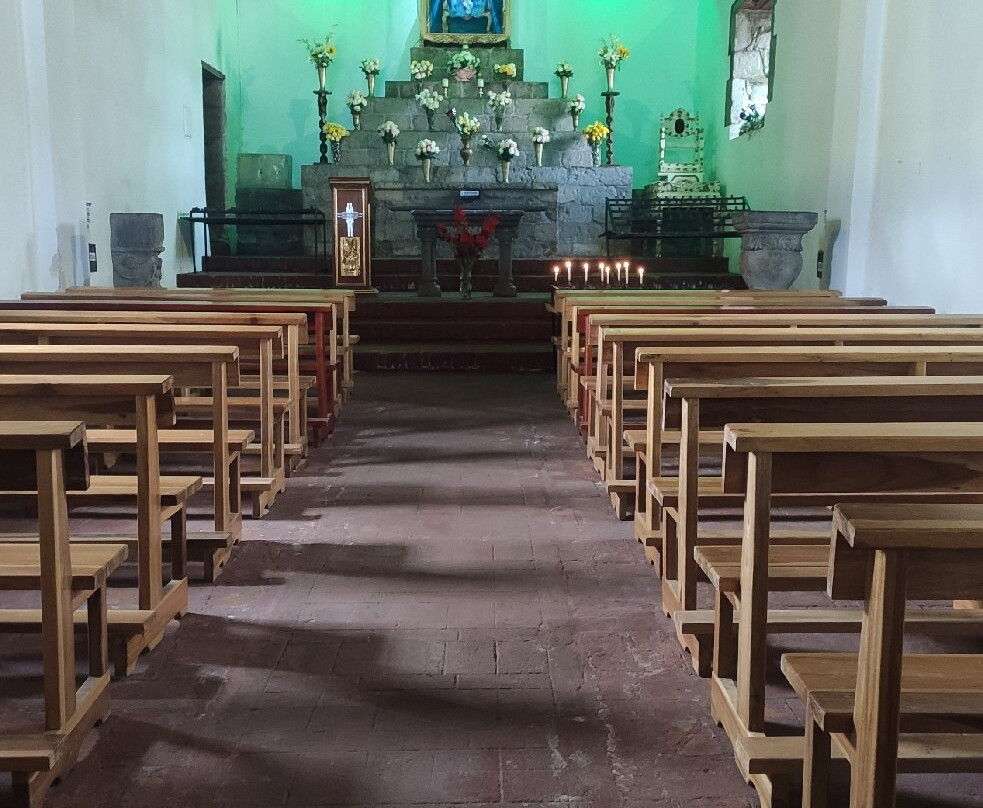 Iglesia de Balbanera-Riobamba必去景点