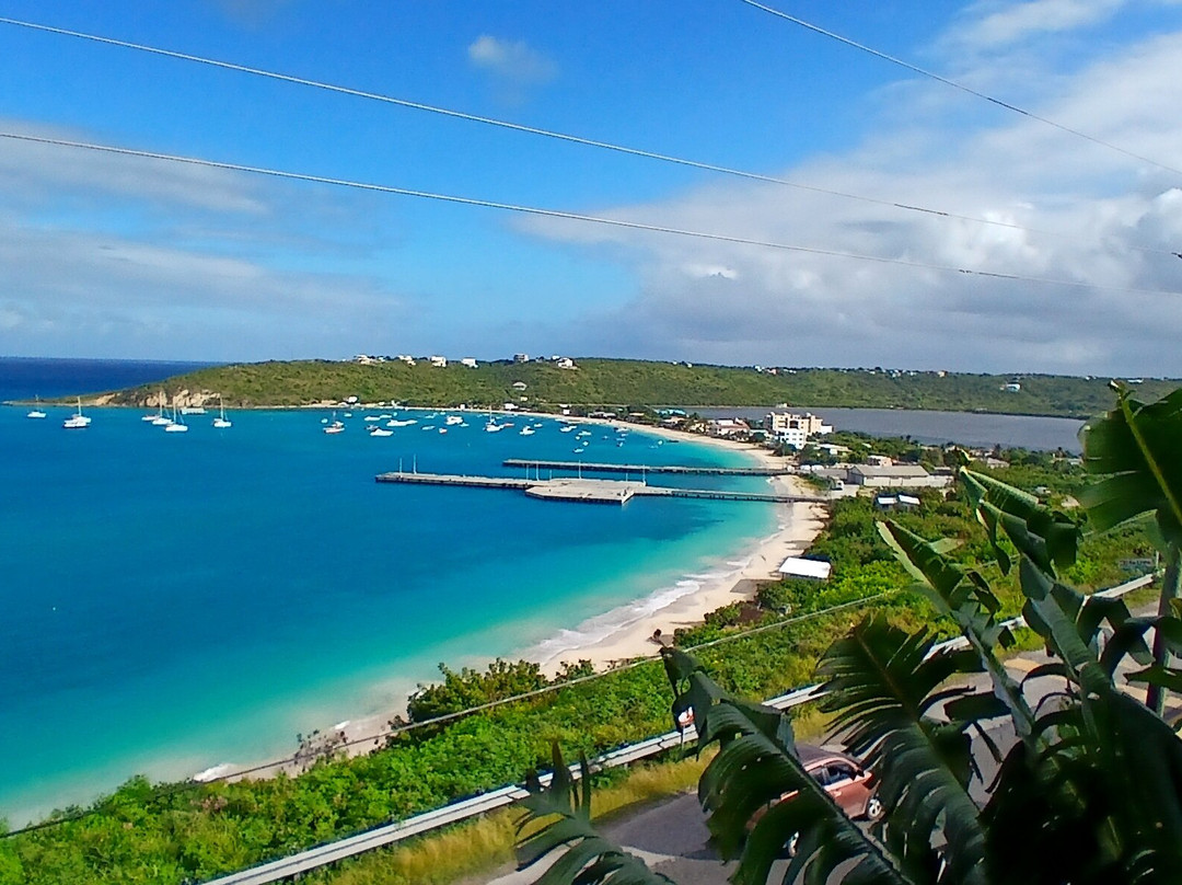 La Vue Boutique Inn主图