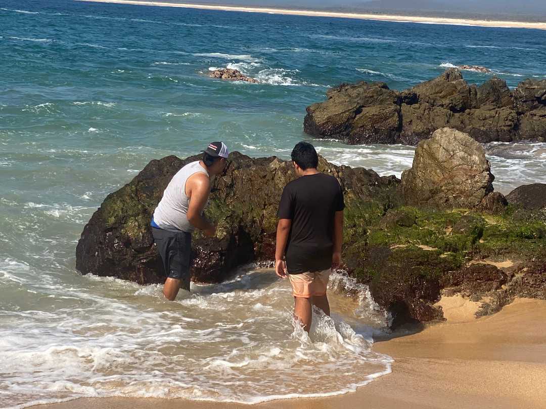 Hotel El Rinconcito主图