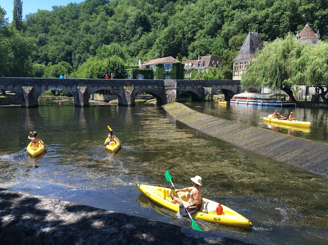 Dordogne Cycling-Grand-Brassac必去景点