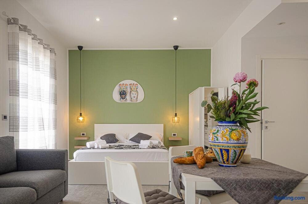 Sunrise Luxury Apartments