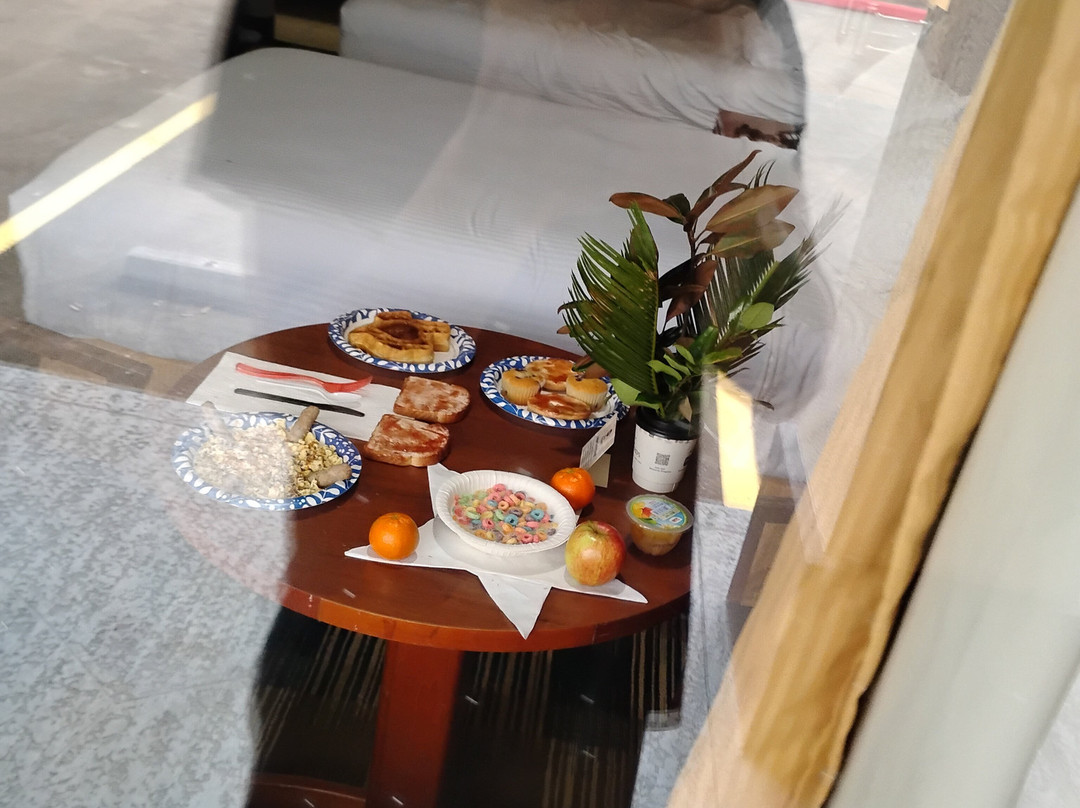 Best Western Angleton Inn主图