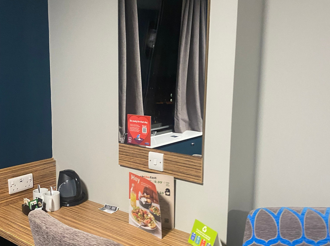 Travelodge Altrincham Central主图