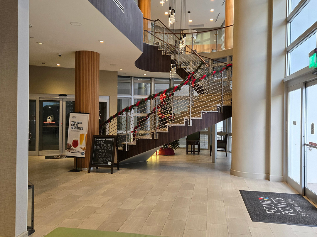 Four Points by Sheraton Coral Gables主图