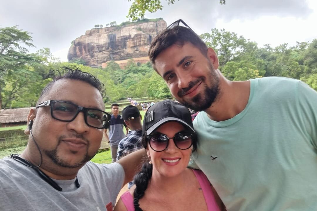HolidayLankan Tours景点图片