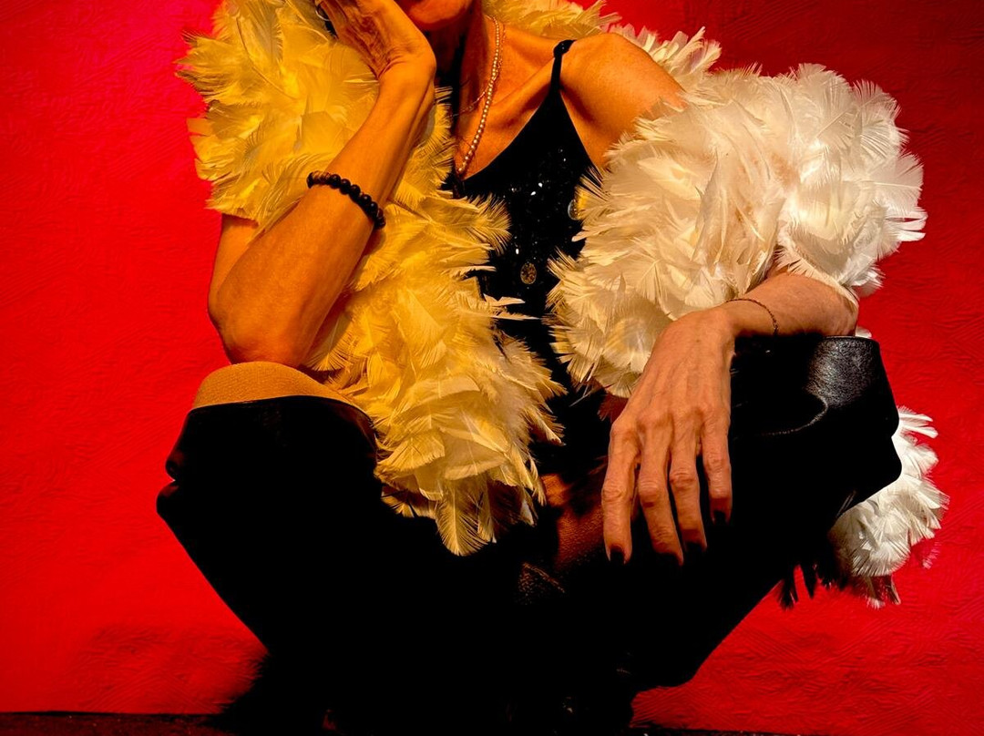 La Cour Des Miracles-La Ferte-sous-Jouarre必去景点