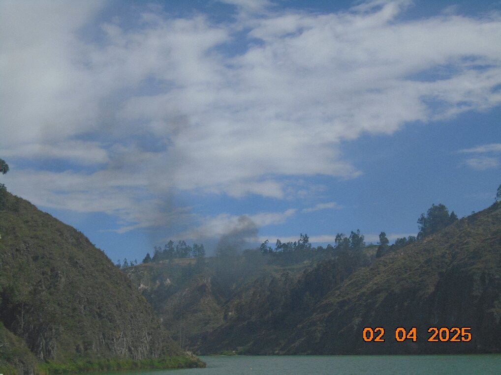 Laguna De Yambo-Salcedo必去景点