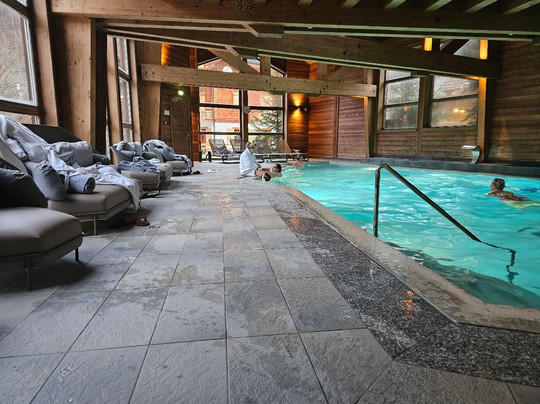 Cristal Spa-拉克吕萨必去景点