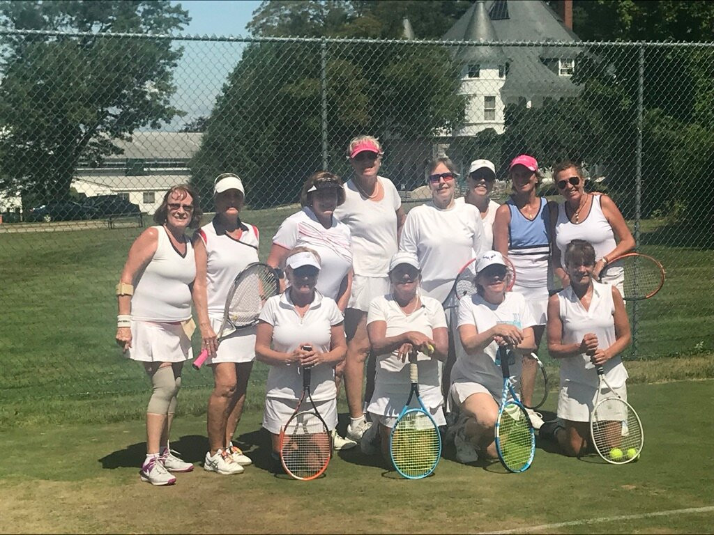 Poland Spring Resort主图