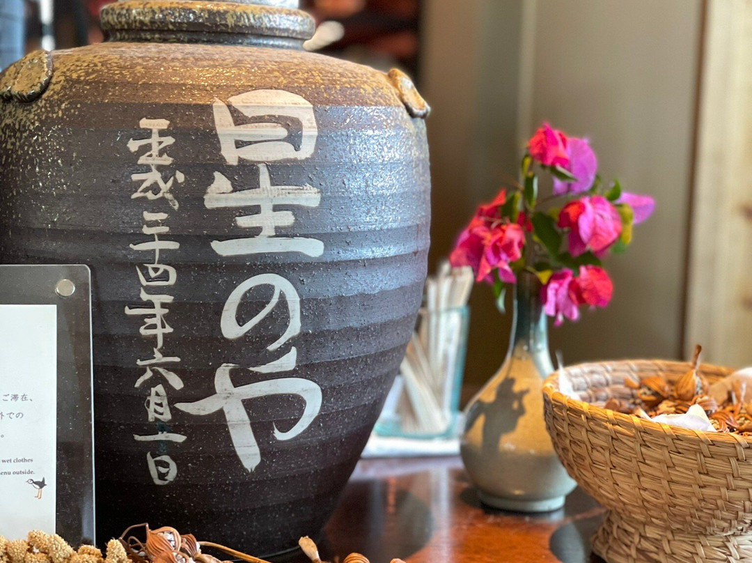 虹夕诺雅 竹富岛主图