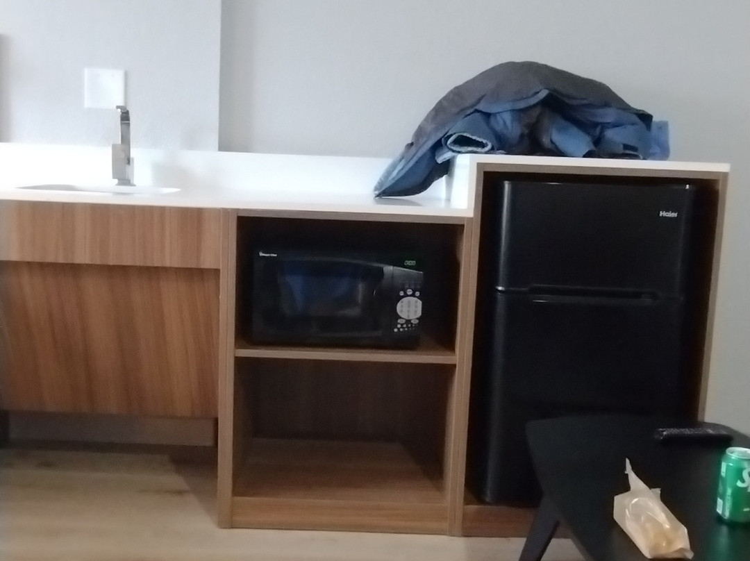 Microtel Inn & Suites by Wyndham New Ulm主图